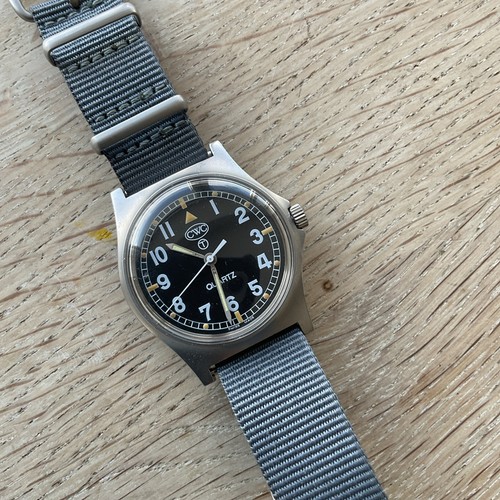 Cwc g10 british army military - cwc,