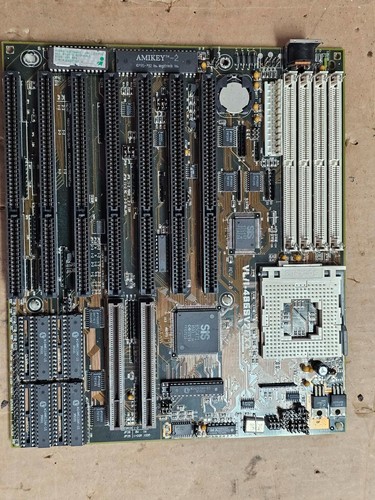Rare socket3 asus - rare,