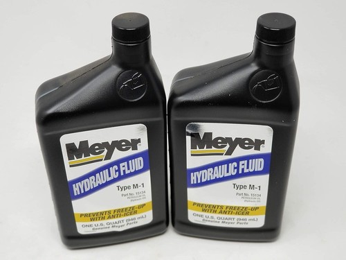 Quart genuine meyer snow - meyer,