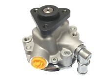 Hydraulic Power Steering Pump for BMW E46 320 323 325 328 330 - 5 YEAR WARRANTY