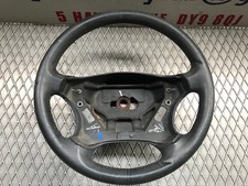 MERCEDES C CLASS C180 W203 2.0 2005 STEERING WHEEL A20349600903 BREAKING PARTS