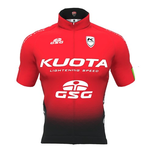 Short sleeve cycle - cycle, jersey