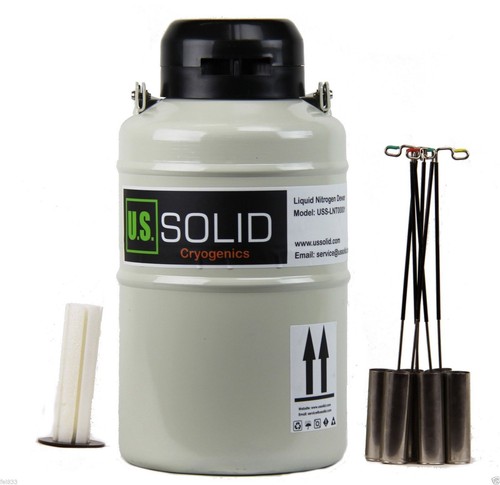 Solid 3l cryogenic - solid,