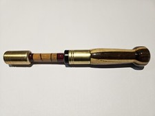 Paul Lavender fishing priest