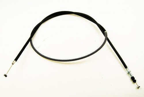 Cable hand brake - hand, 01-04