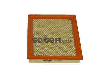 Air filter for nissan - air, 100nx