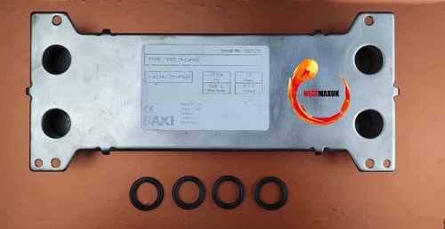 Baxi combi 100 130 133 - 80, ,133