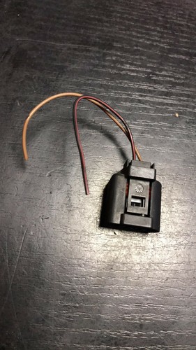Bmw e46 wiper water - wiper, washer