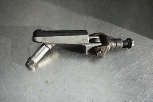 Original honda cbr 400 nc23 - original, rr