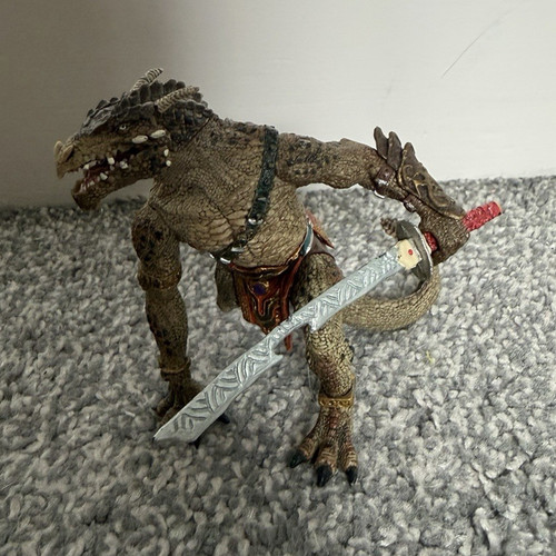 Papo mutant dragon - mutant,