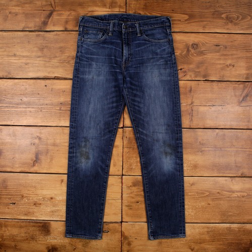 Levis 508 jeans - jeans, blue