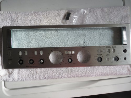 Sansui g8000 stereo receiver - sansui,