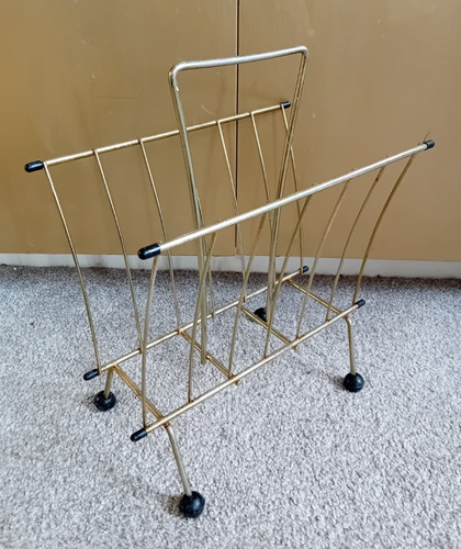 Vintage mid century atomic - mid,