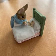 Beatrix Potter Border Fine