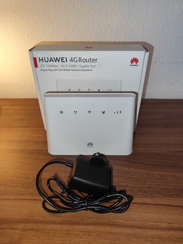 Huawei router b311 - 4g, 2