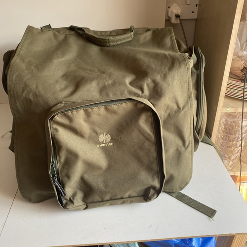 Shimano rucksack bag - shimano,