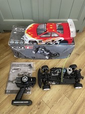 Maverick Neon TC 1/10 4WD