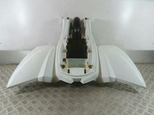 2008 QUADZILLA 450 SPORT  TAIL PIECE PANEL AIR BOX (SEE LISTING)