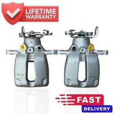 Rear Pair Brake Calipers For