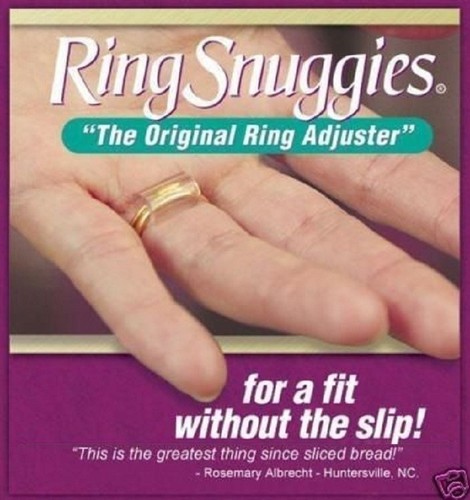 Ring snuggies original - ring, "original