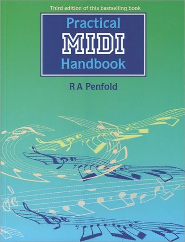 Practical midi handbook r - midi,
