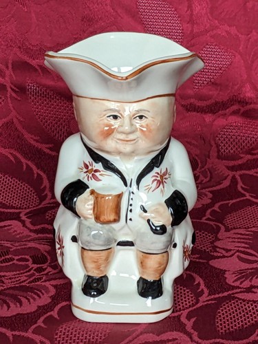 1985 tony wood toby - 1985,