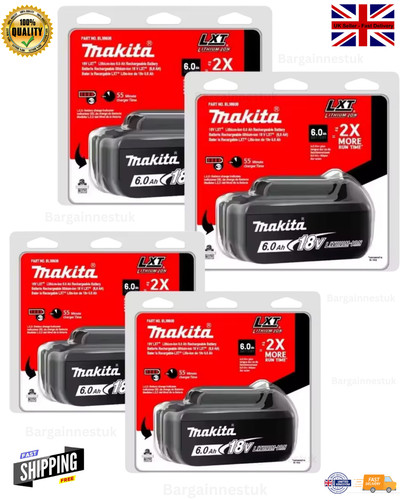 Makita 18v 0ah - makita,