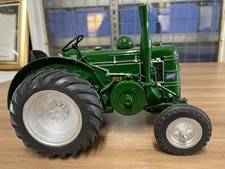 Field Marshall Series 3