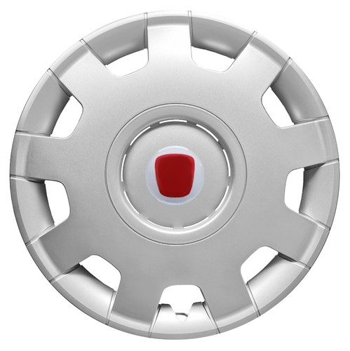 Wheel trims hub caps - 14'', fit