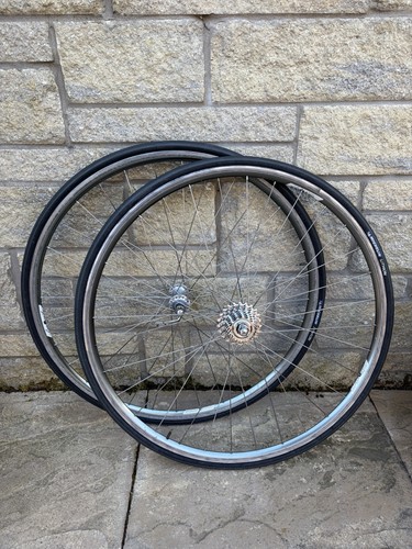 Campagnolo hpb road bike - hpb,