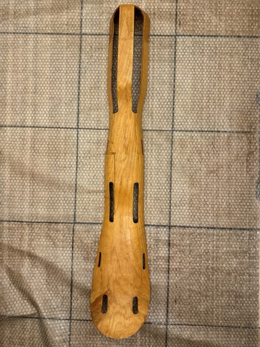 Eames splint evans products - eames,
