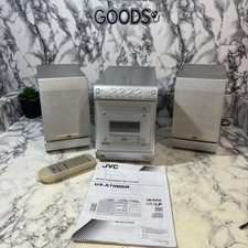 JVC UX-A70MDR Micro Hi-Fi