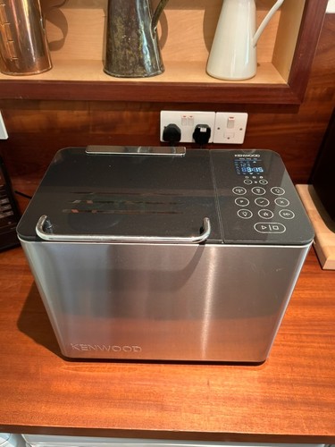 Kenwood bm450 bread - bm450,