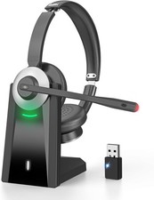 Earbay Wireless Headset with