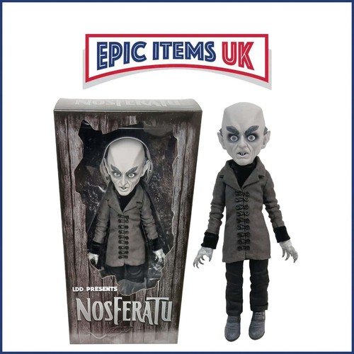 Mezco living dead dolls - dead,