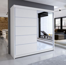 Eluks delin modern - modern, bedroom