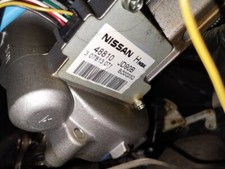 48810JD90B 1125110 steering