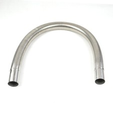 45mm ID 0.75M Flexible Exhaust