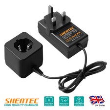 Li-ion Charger For Hitachi 3.6V 326263 326299 FDB3DL EBM315 NT65GS NT65GB NT65GA