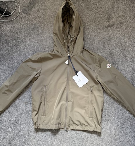 Moncler men windbreaker - moncler,