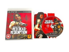 RDR Red Dead Redemption -