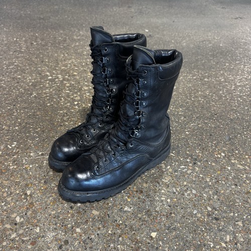 Matterhorn 1949 boots - matterhorn,