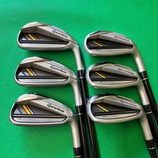 TaylorMade ROCKET BLADEZ Iron