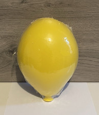 IKEA Dromminge Yellow Balloon