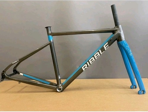 Ribble endurance rim brake - ,