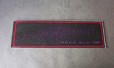 Rockola 460 Jukebox Short