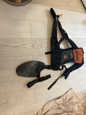 Stihl Genuine Strimmer and