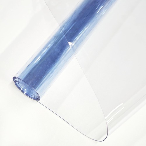 Jerlitu clear vinyl - clear, for