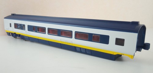 Hornby gauge class 373 - hornby,