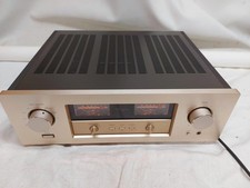 Accuphase E-306 Integrated